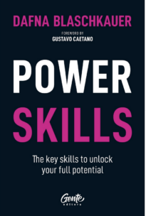 Power Skills - English Edition